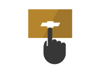 Shop Click Drive Create Icon in Opelousas, LA