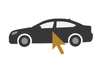 Shop Click Drive Select Icon in Opelousas, LA