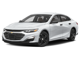 Chevrolet Malibu - Roy Motors in Opelousas LA