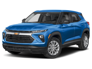 Chevrolet Trailblazer - Roy Motors in Opelousas LA
