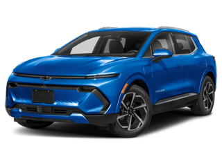 Chevrolet Equinox EV - Roy Motors in Opelousas LA