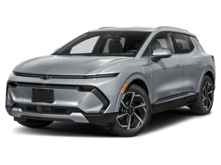 Equinox EV - Roy Motors in Opelousas LA