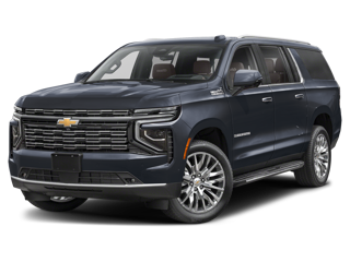 Chevrolet Suburban - Roy Motors in Opelousas LA