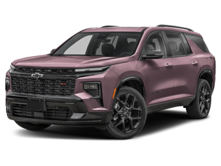 Chevrolet Traverse - Roy Motors in Opelousas LA