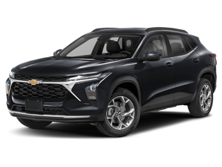 Chevrolet Trax - Roy Motors in Opelousas LA