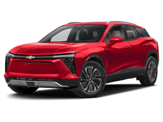 Chevrolet Blazer EV - Roy Motors in Opelousas LA