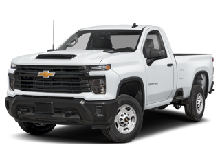 Chevrolet Silverado HD - Roy Motors in Opelousas LA