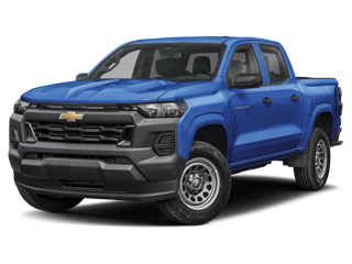 Chevrolet Colorado - Roy Motors in Opelousas LA