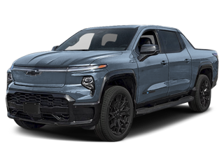 Chevrolet Silverado EV - Roy Motors in Opelousas LA