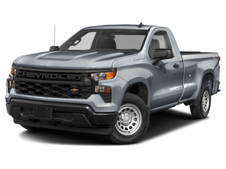 Chevrolet Silverado 1500 - Roy Motors in Opelousas LA