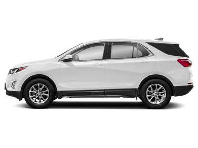 2018 Chevrolet Equinox Base
