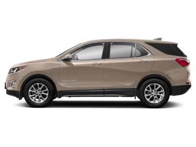 2018 Chevrolet Equinox Base