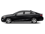 2022 Chevrolet Malibu Base