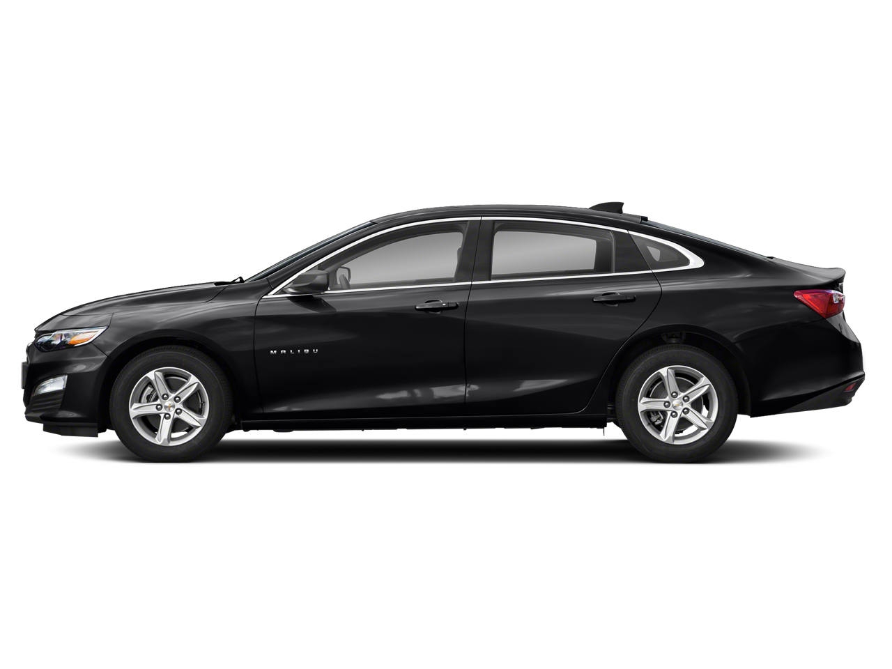 2022 Chevrolet Malibu Base