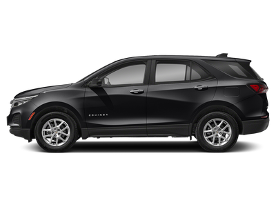 2022 Chevrolet Equinox Base