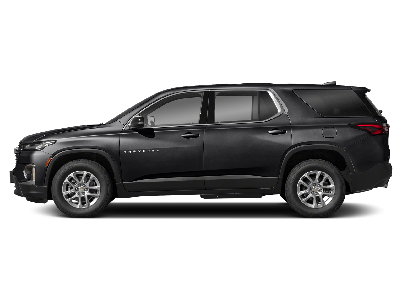 2023 Chevrolet Traverse Base