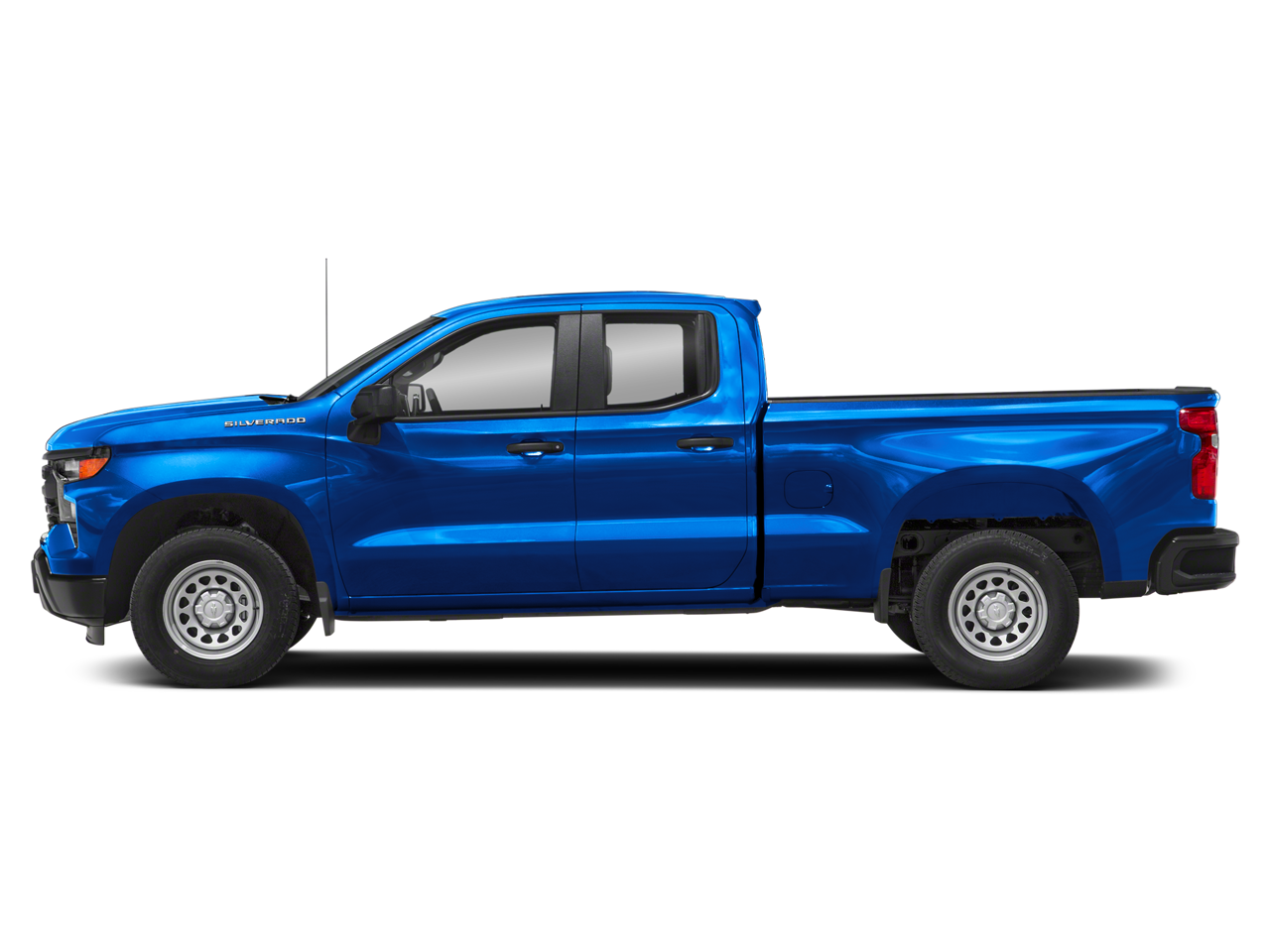 2023 Chevrolet Silverado 1500 Base
