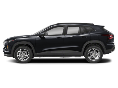 2024 Chevrolet Trax Base