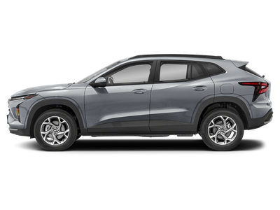 2024 Chevrolet Trax Base