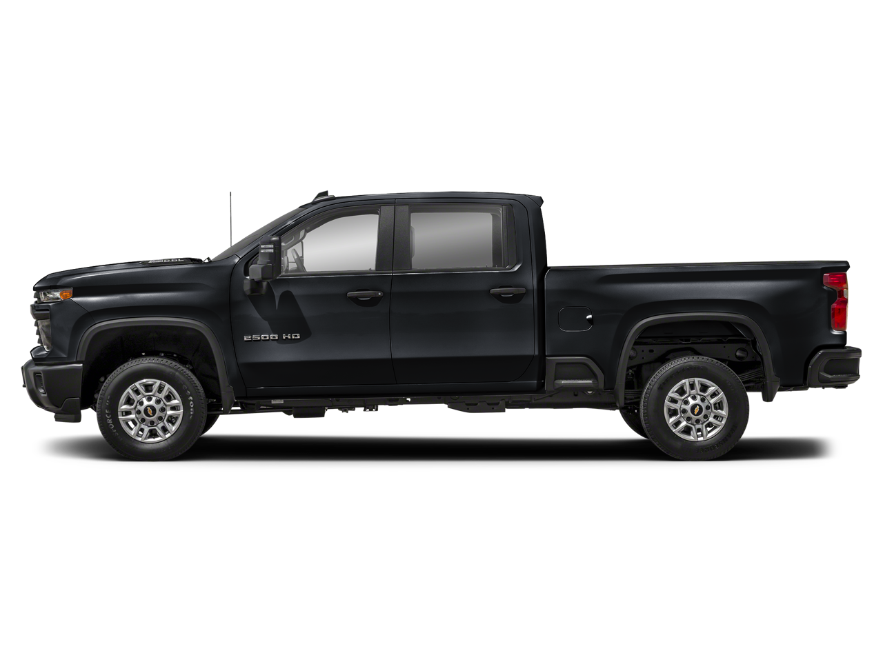 2024 Chevrolet Silverado 2500HD LT - Photo 15