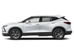 2025 Chevrolet Blazer Base