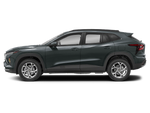 2025 Chevrolet Trax Base
