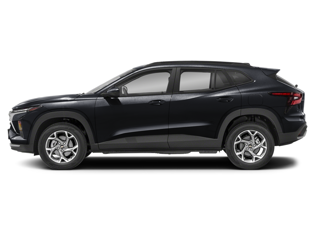 2026 Chevrolet Trax Base