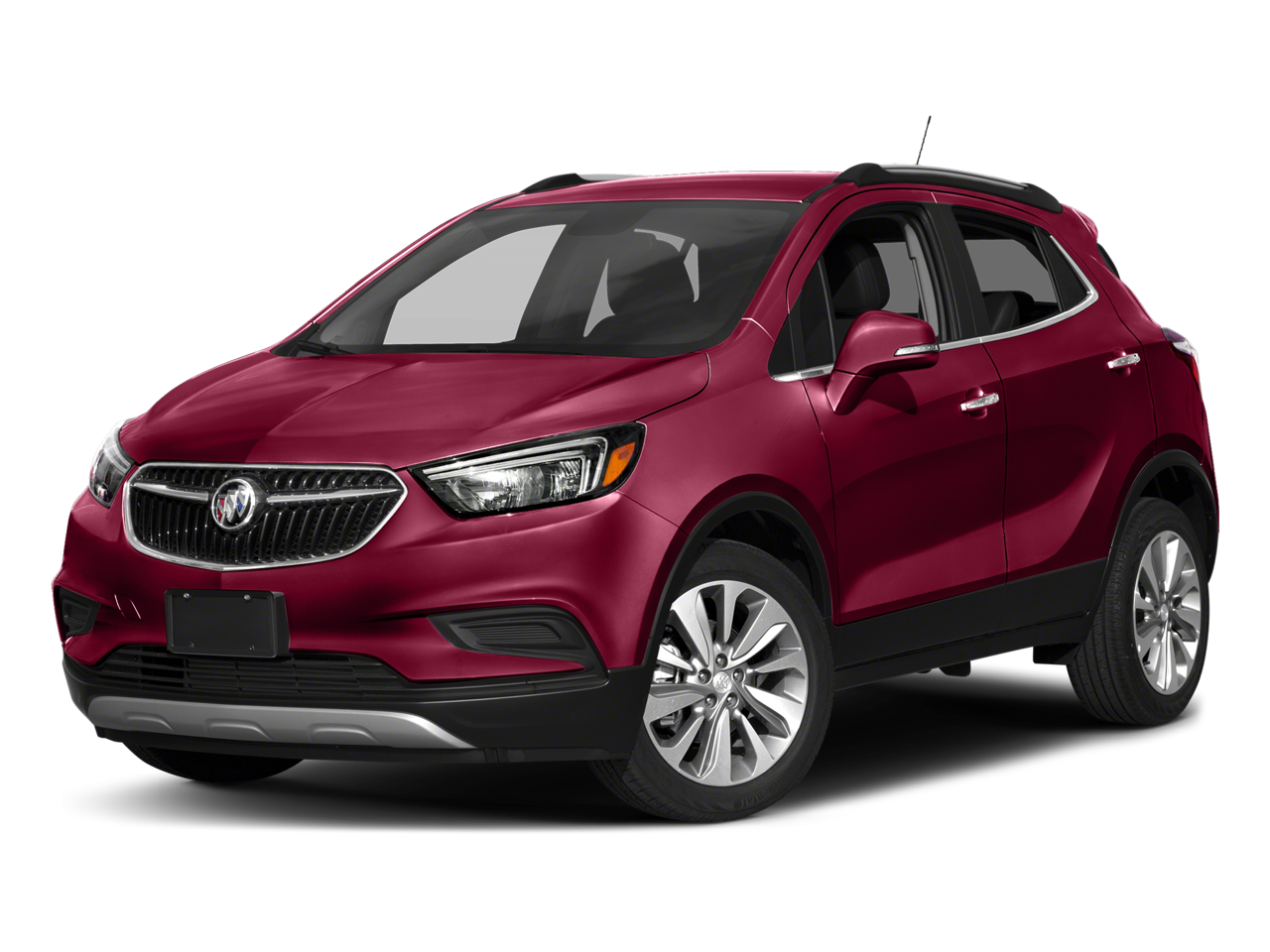 2018 Buick Encore Base