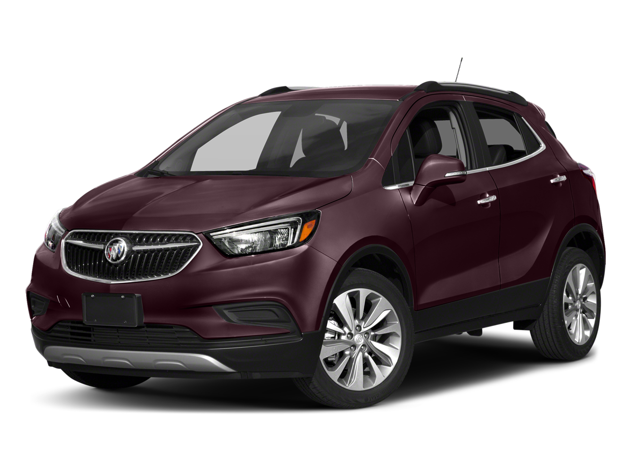 2018 Buick Encore Base