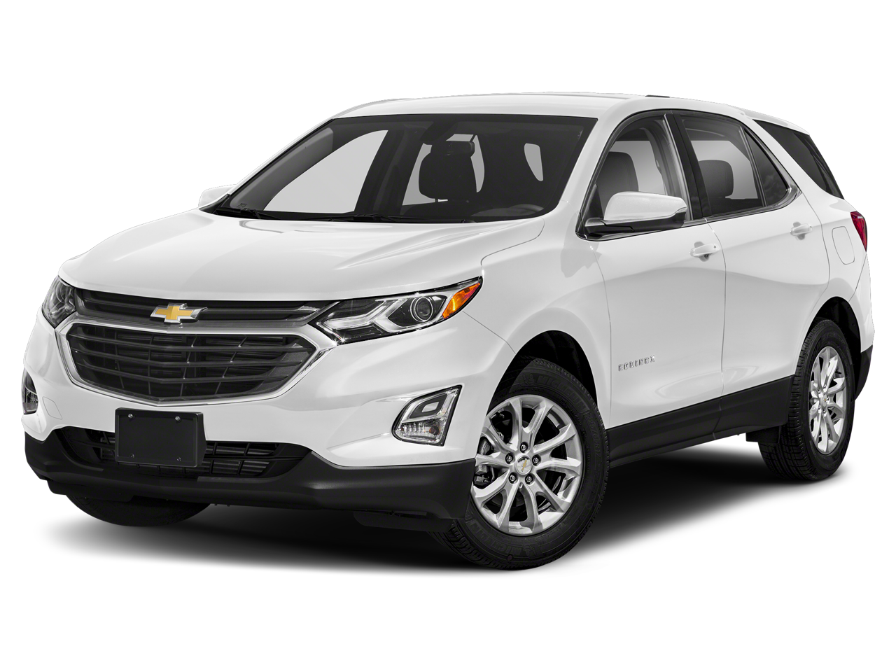2018 Chevrolet Equinox Base