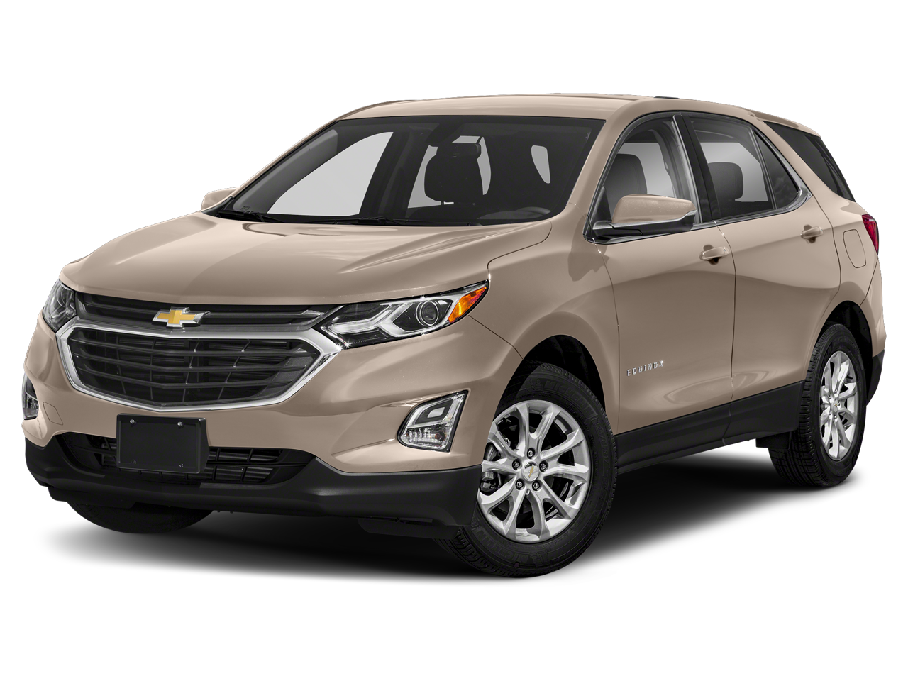 2018 Chevrolet Equinox Base
