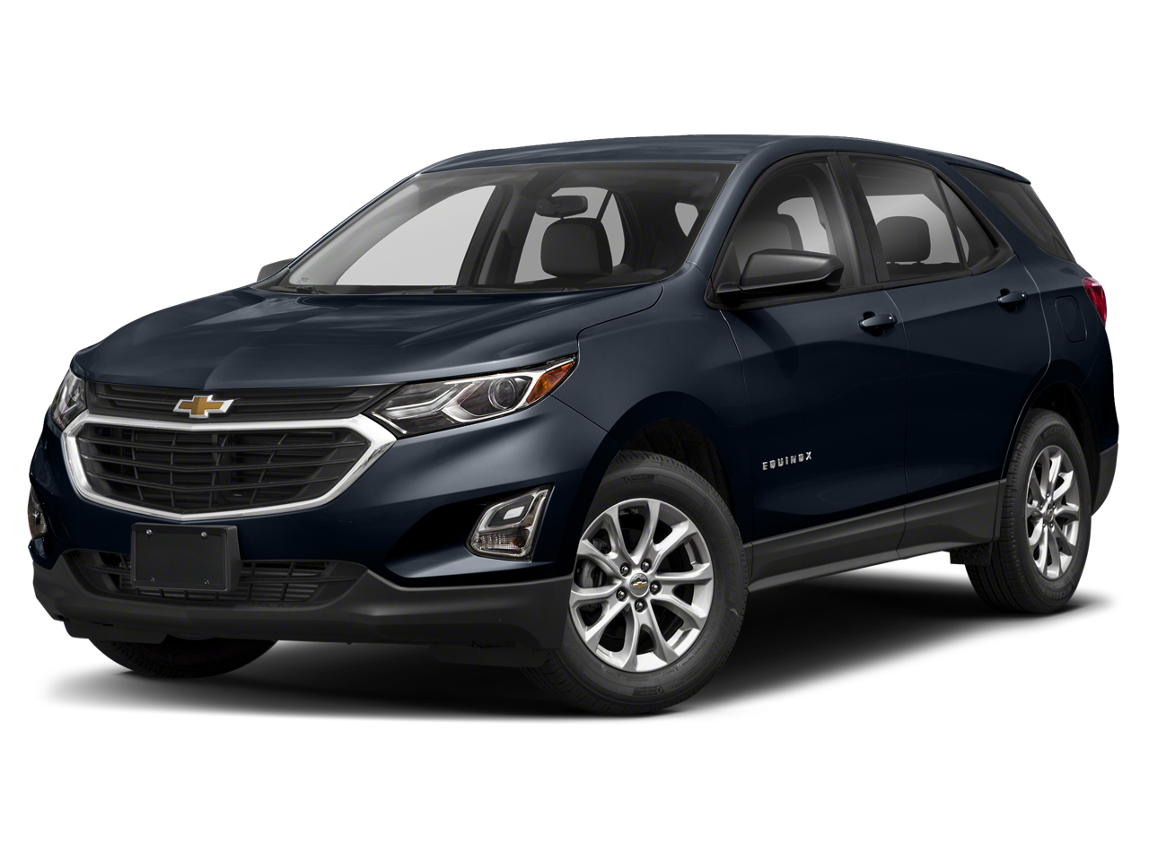 2019 Chevrolet Equinox Base