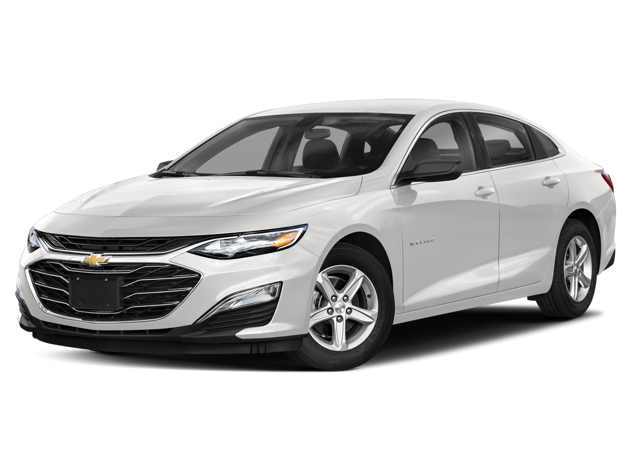 2021 Chevrolet Malibu Base