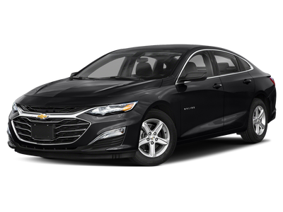 2022 Chevrolet Malibu Base