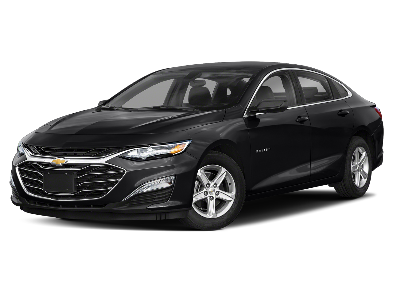 2022 Chevrolet Malibu Base