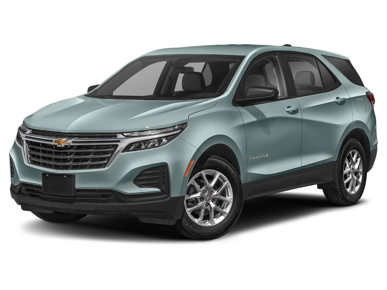 2022 Chevrolet Equinox Base