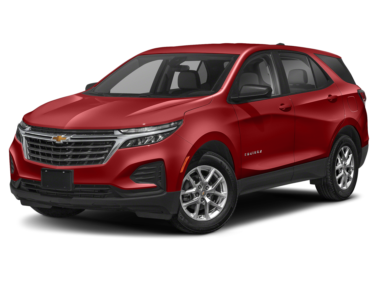 2022 Chevrolet Equinox Base