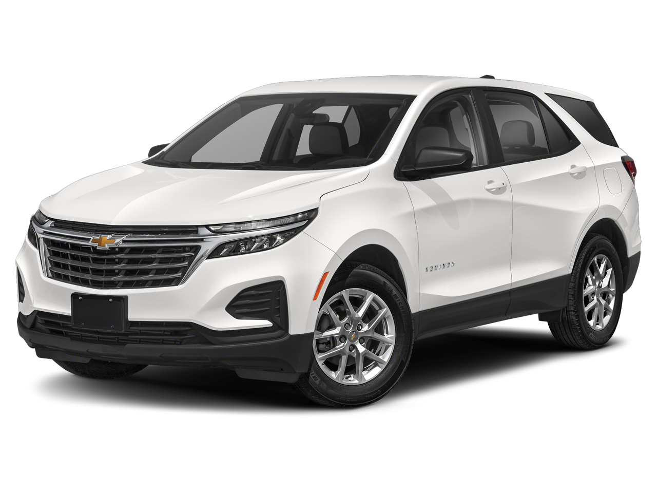2023 Chevrolet Equinox Base