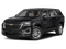 2023 Chevrolet Traverse Base