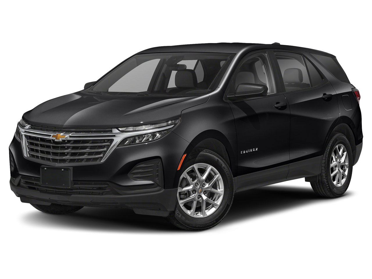 2024 Chevrolet Equinox Base