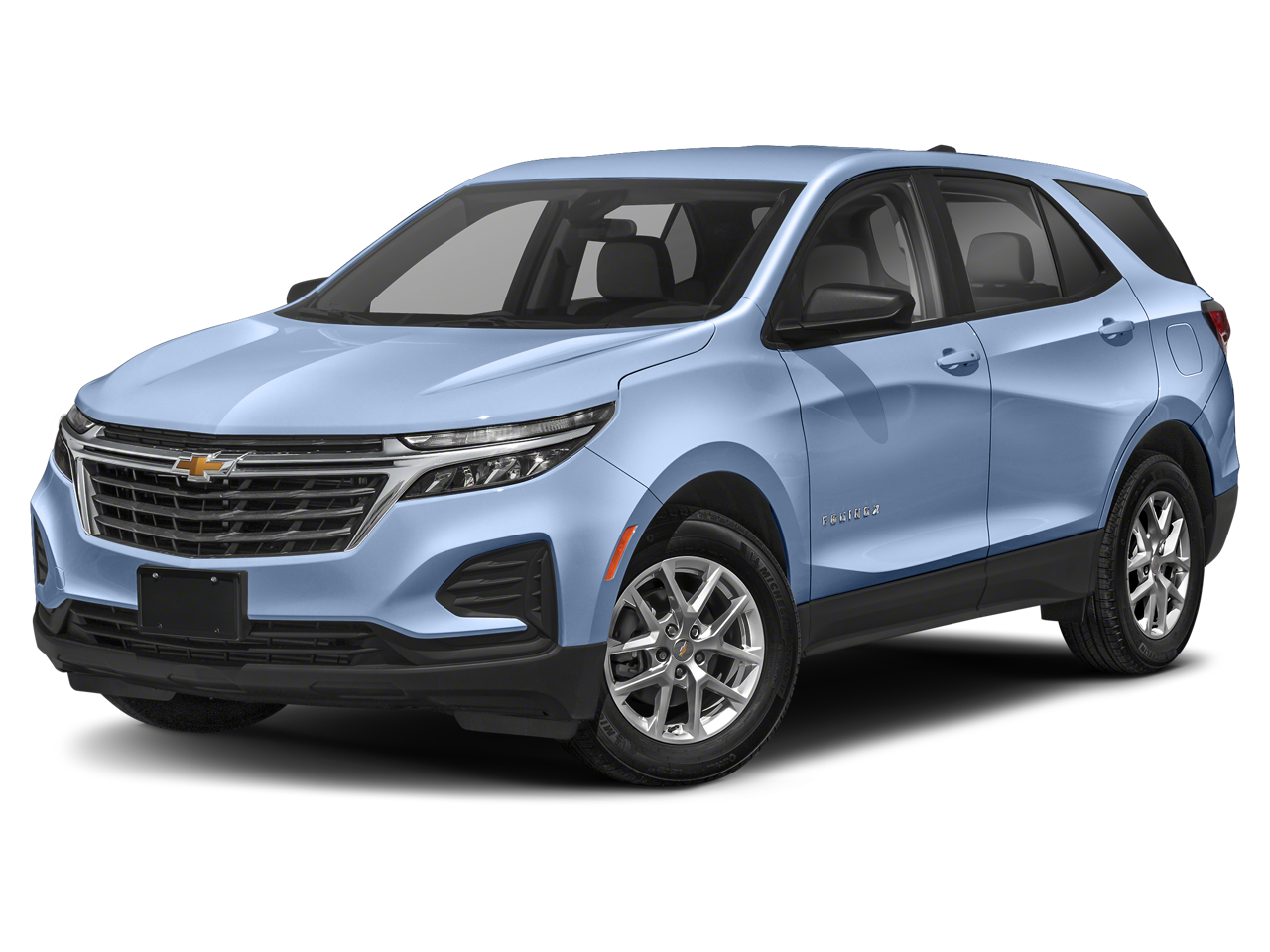 2024 Chevrolet Equinox Base