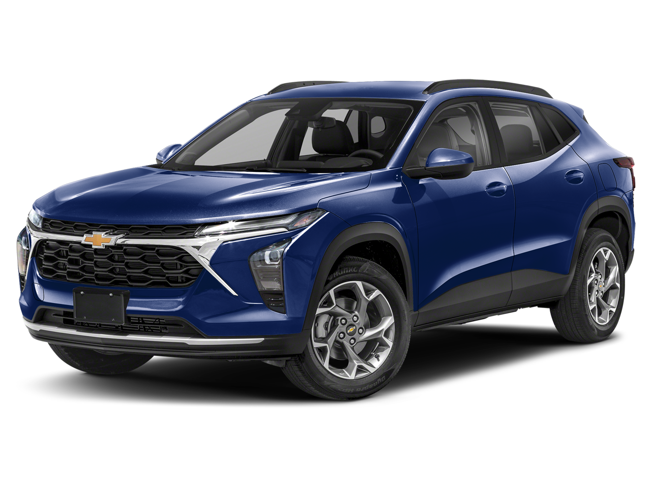 2024 Chevrolet Trax Base