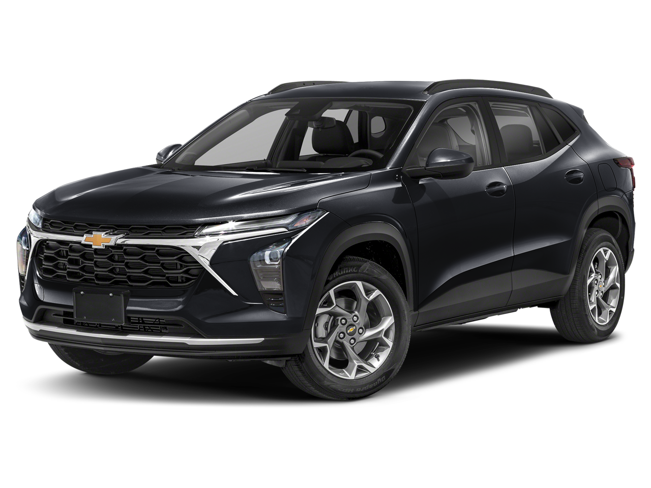 2025 Chevrolet Trax Base