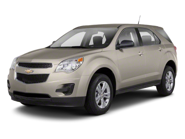 2011 Chevrolet Equinox Base