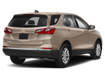 2018 Chevrolet Equinox Base