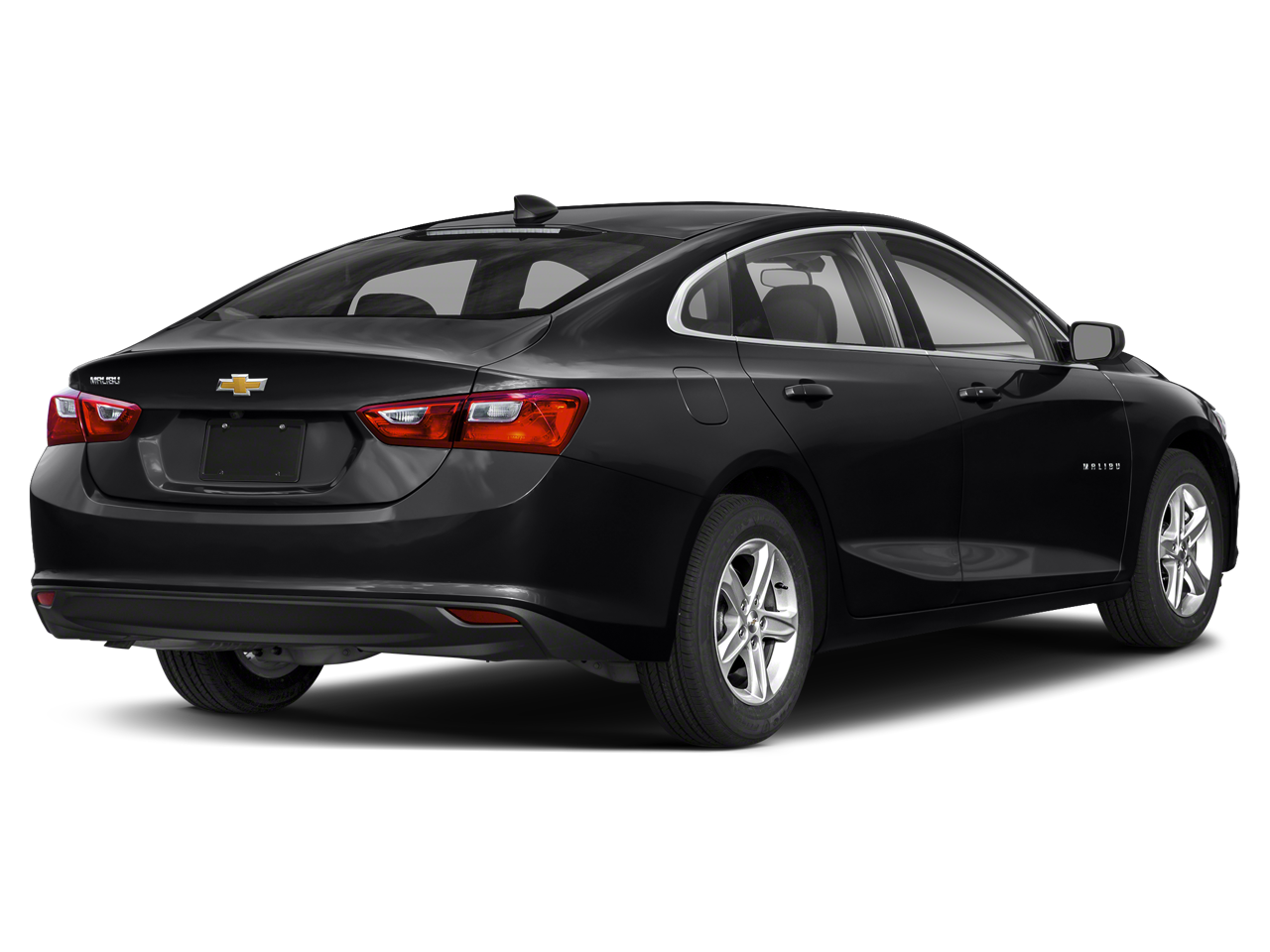 2022 Chevrolet Malibu Base