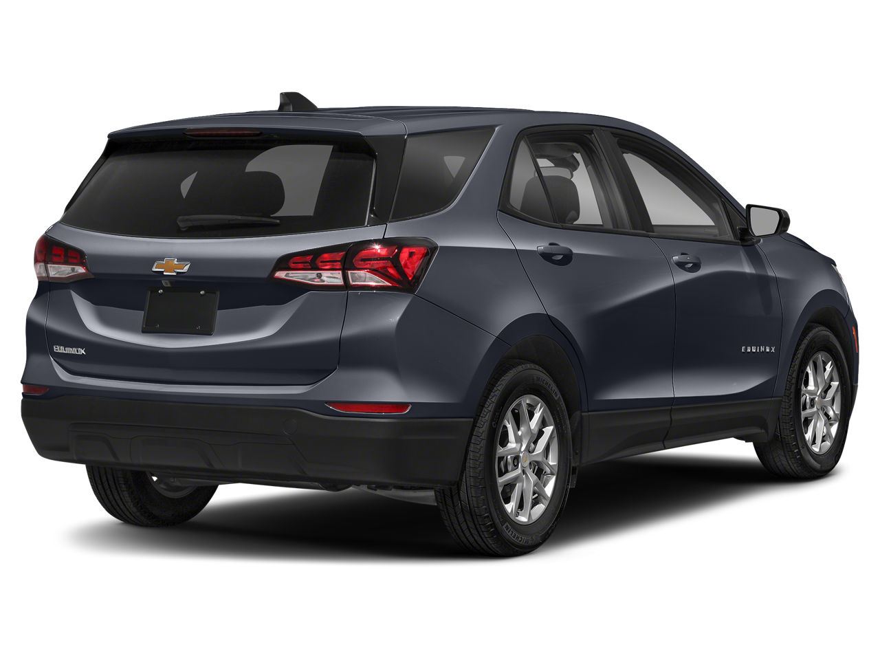 2022 Chevrolet Equinox Base