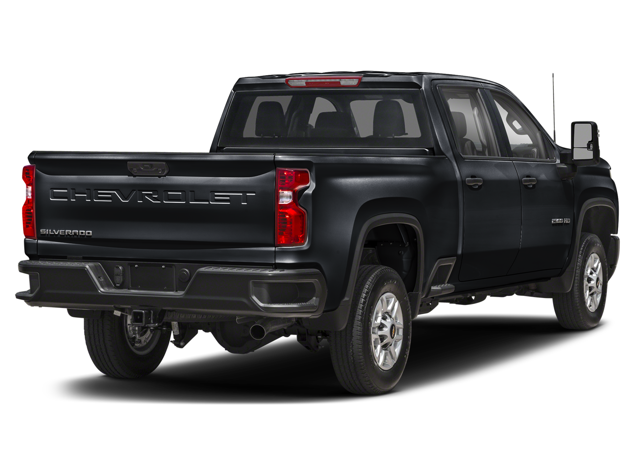 2024 Chevrolet Silverado 2500HD LT - Photo 14