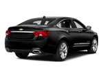 2016 Chevrolet Impala Base