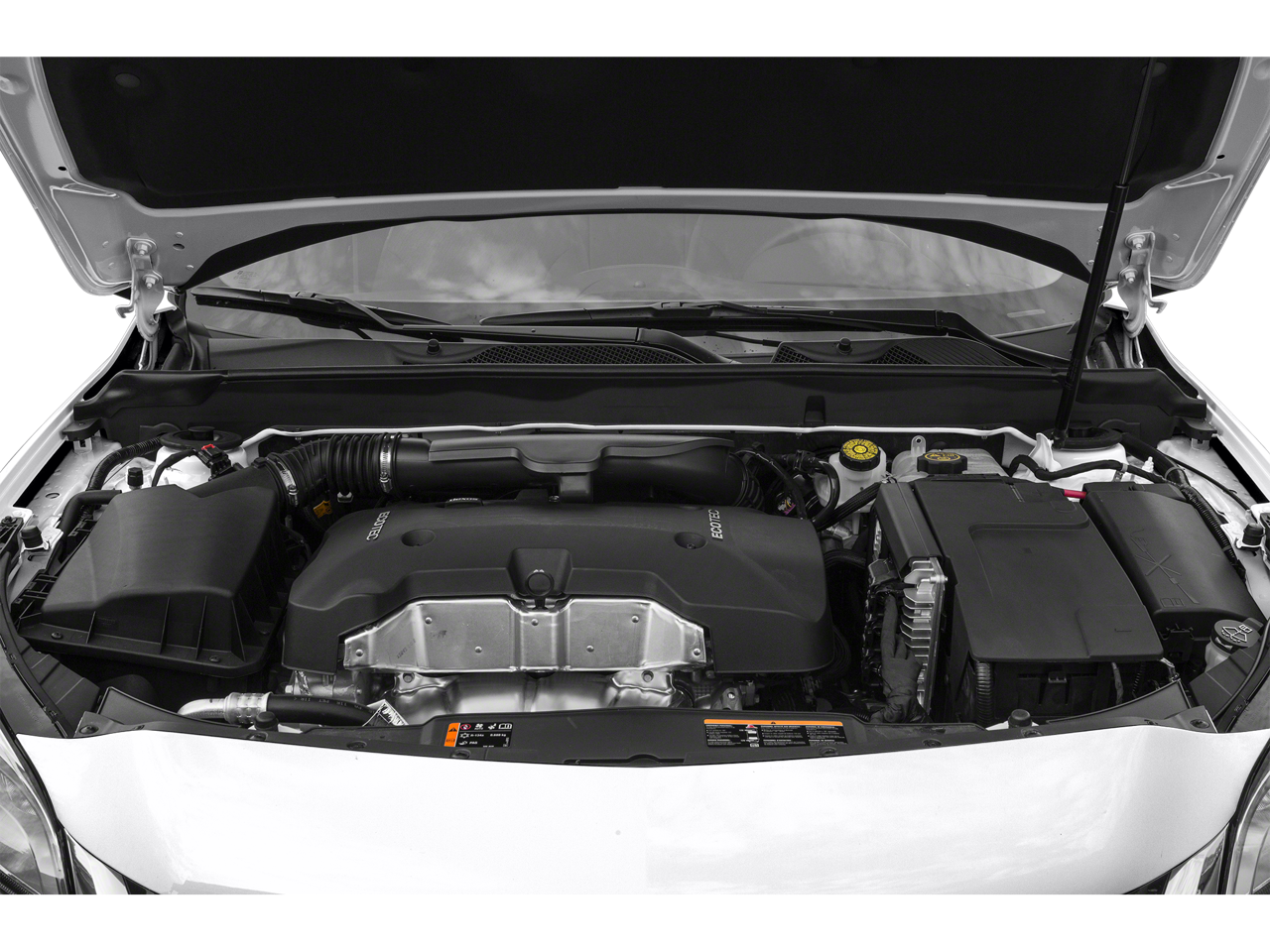 2015 Chevrolet Malibu Base